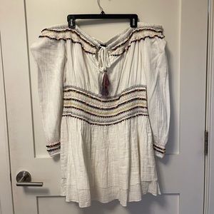 MAJORELLE Carly Marie Dress XL
